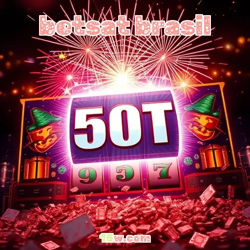 betsat brasil: Os Encantos do Cassino Que Você Não Pode Perder