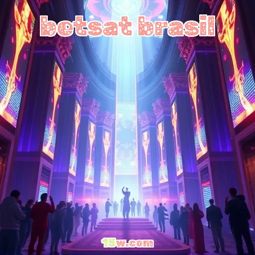 betsat brasil: Apostas e Recursos Imperdíveis Para Sua Diversão