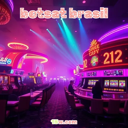 betsat brasil: Explore Jogos Incríveis e Ganhe Prêmios Surpreendentes