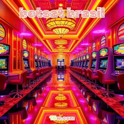 betsat brasil: Explore os Melhores Arcades e Divirta-se Agora Mesmo!