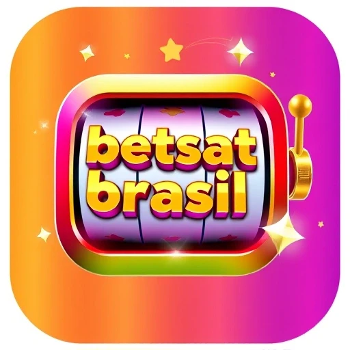 betsat brasil Logo