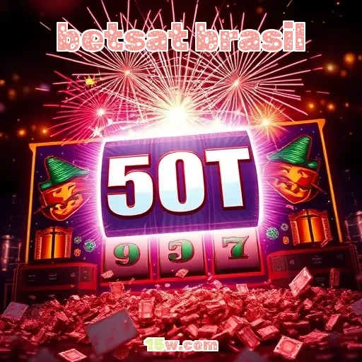 betsat brasil: Ofertas Imperdíveis na Seção de Loteria Online