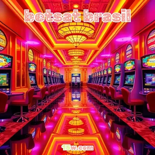betsat brasil e a Revolução do Poker Online no Brasil